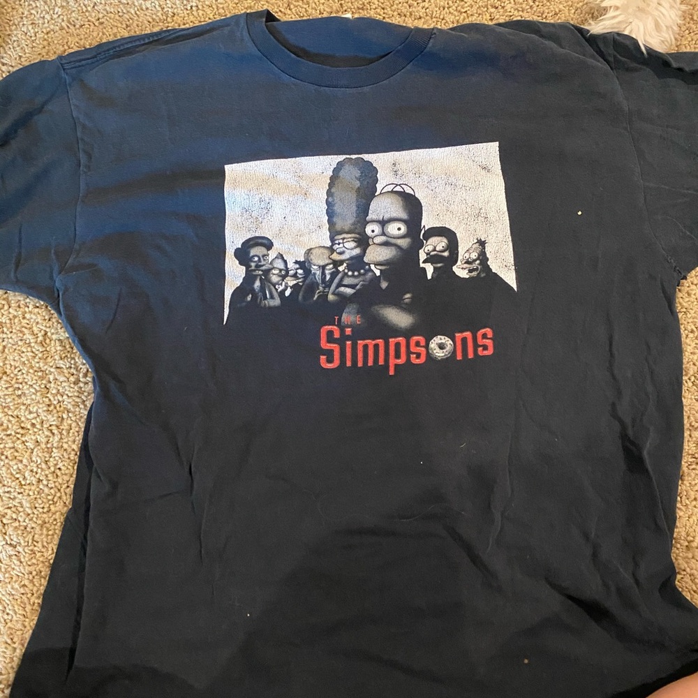 Graphic T